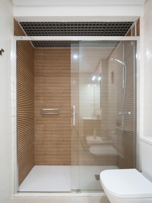 Ferienwohnung Loft En Pleno Centro De Córdoba Exterior foto