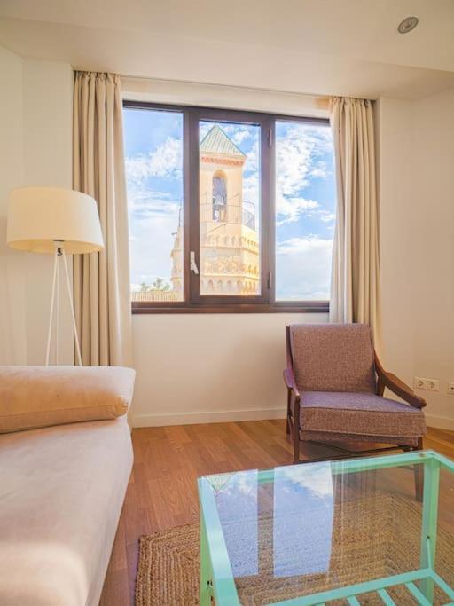 Ferienwohnung Loft En Pleno Centro De Córdoba Exterior foto