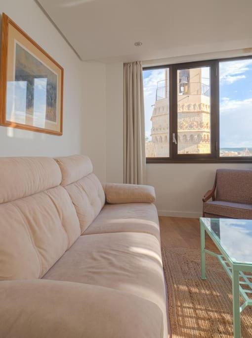 Ferienwohnung Loft En Pleno Centro De Córdoba Exterior foto