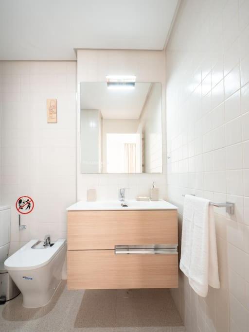 Ferienwohnung Loft En Pleno Centro De Córdoba Exterior foto