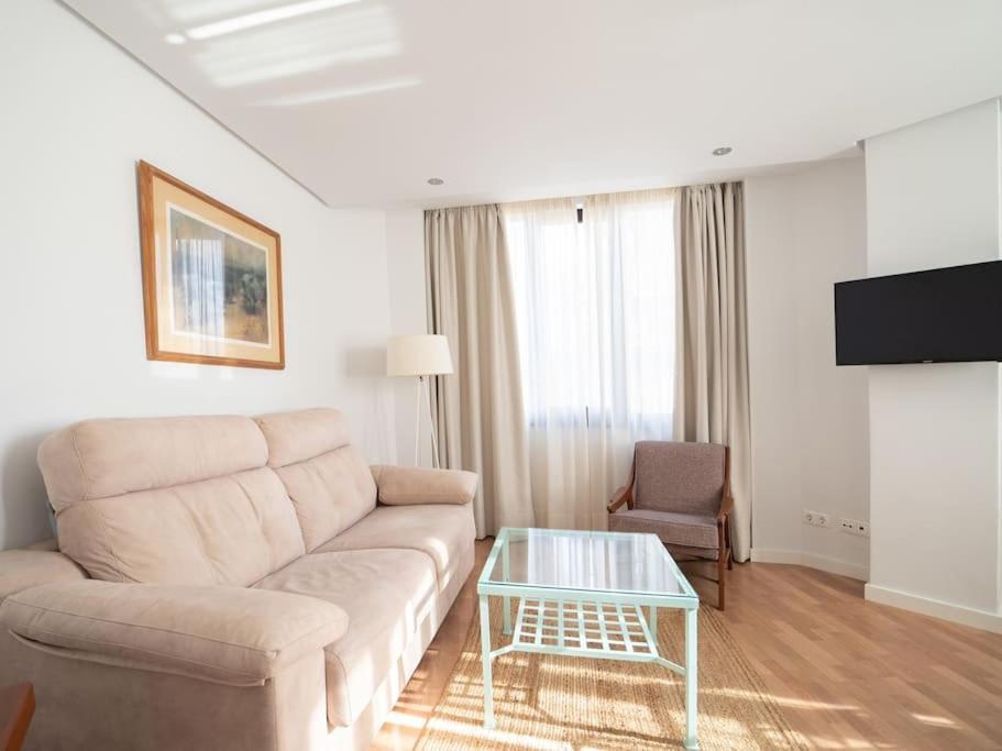 Ferienwohnung Loft En Pleno Centro De Córdoba Exterior foto