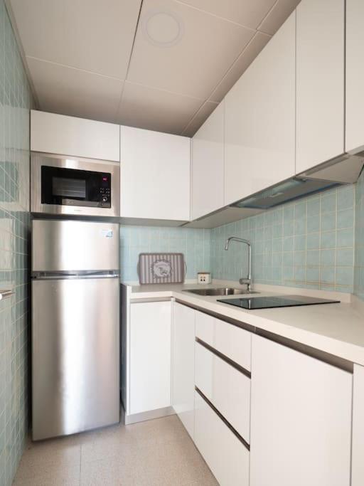 Ferienwohnung Loft En Pleno Centro De Córdoba Exterior foto
