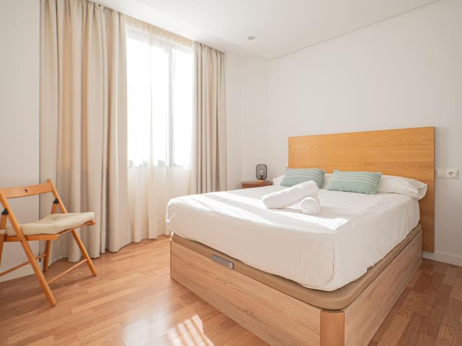 Ferienwohnung Loft En Pleno Centro De Córdoba Exterior foto