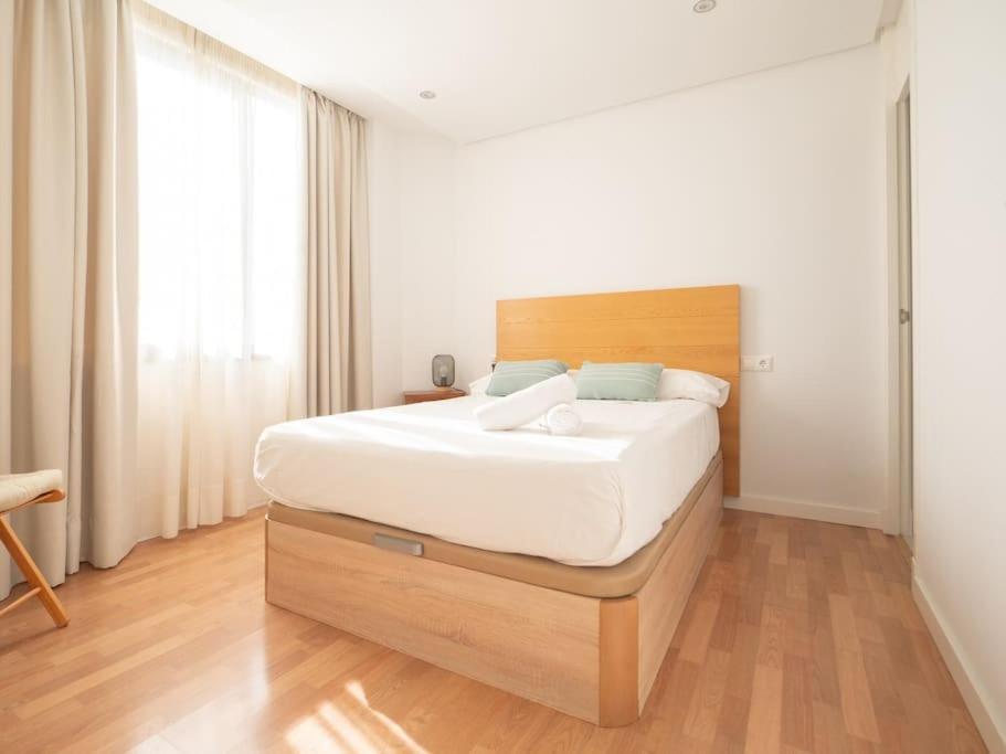 Ferienwohnung Loft En Pleno Centro De Córdoba Exterior foto