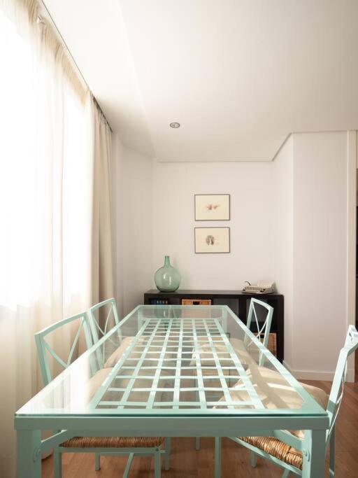 Ferienwohnung Loft En Pleno Centro De Córdoba Exterior foto